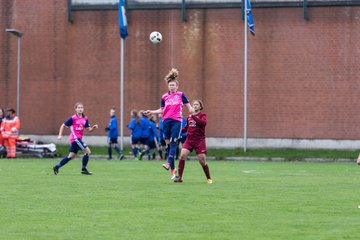 Bild 331 - B-Juniorinnen HSV - SV BW Hohen Neuendorf